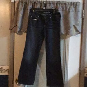 American eagle  jeans